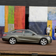 Illustration for article titled 2010 Mercedes E-Class Coupe: Official Photos, Details